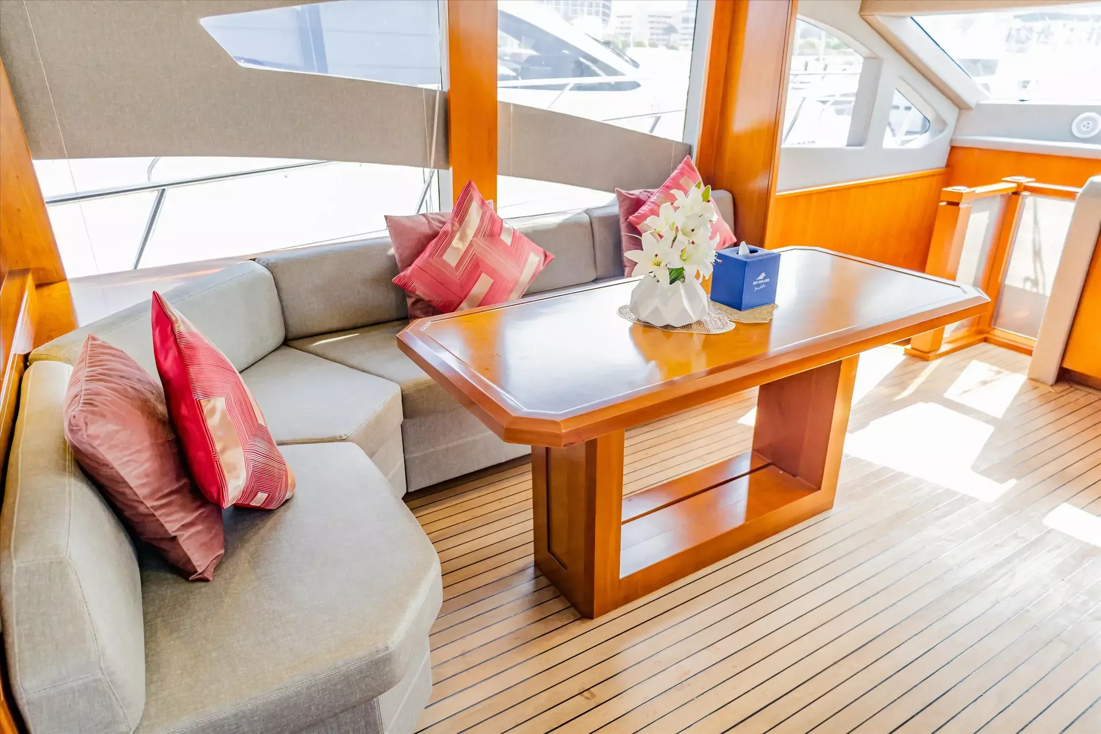 Custom Built 62 | Lana