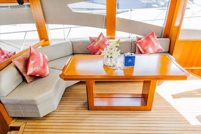 Custom Built 62 | Lana