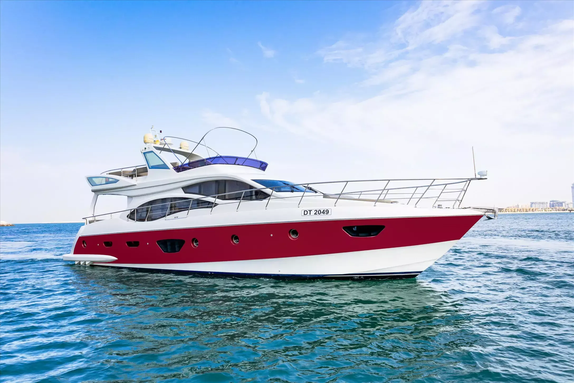 Custom Built 62 | Lana