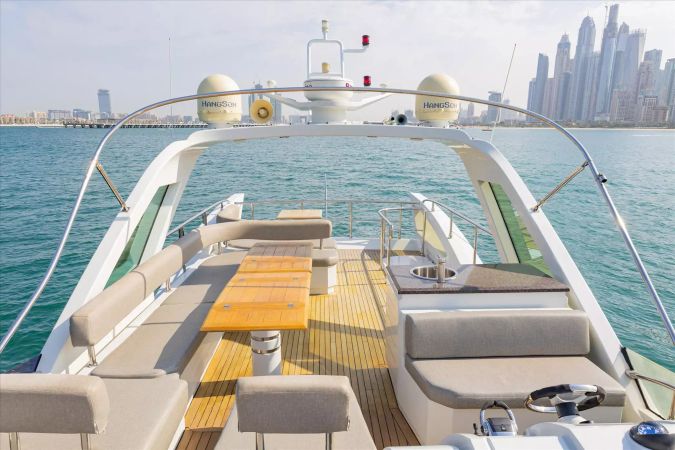 Custom Built 62 | Lana