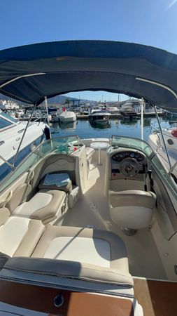 Sea Ray 230 | 19