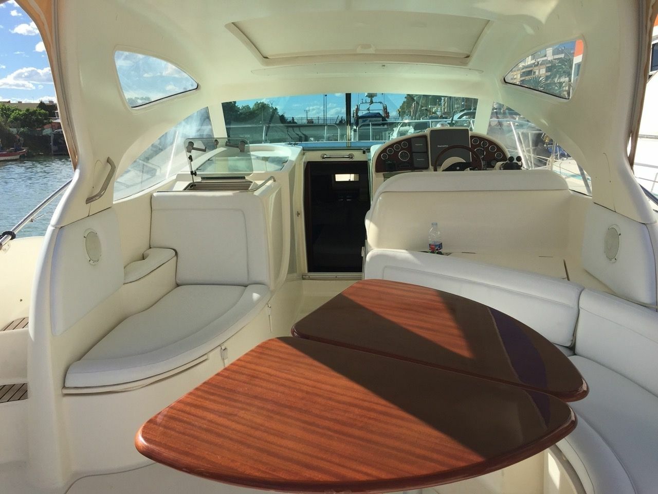 Jeanneau 34 | Prestige
