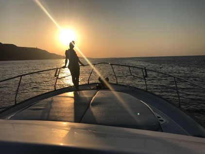 Jeanneau 34 | Prestige
