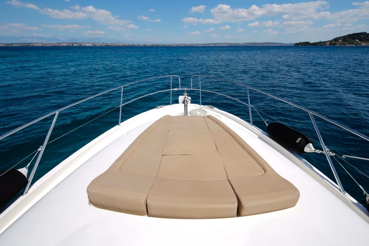 Jeanneau 34 | Prestige