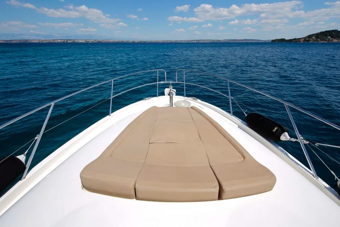 Jeanneau 34 | Prestige