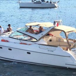 Jeanneau 34 | Prestige