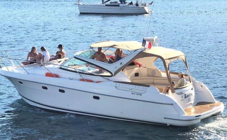Jeanneau 34 | Prestige