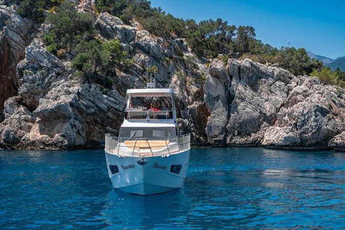 Custom Built 62 | Harem