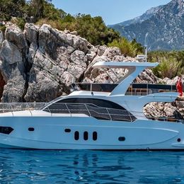 Custom Built 62 | Harem