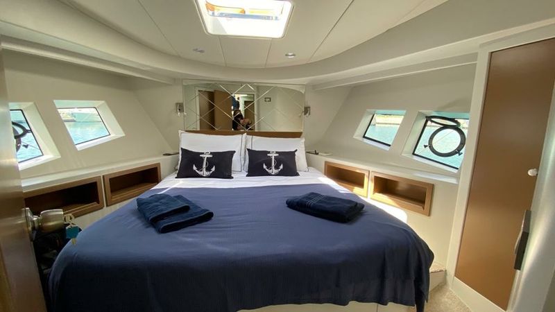 Custom Built 62 | Harem