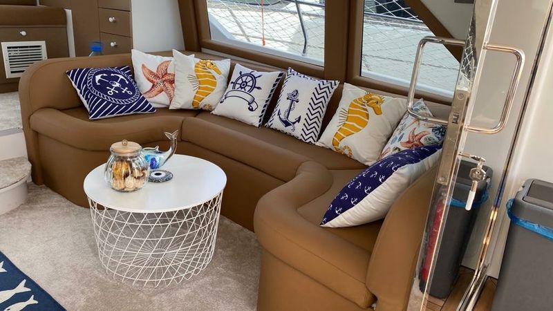 Custom Built 62 | Harem