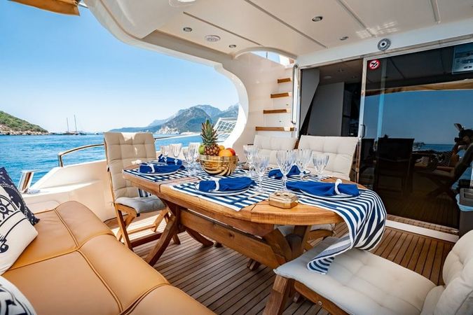 Custom Built 62 | Harem