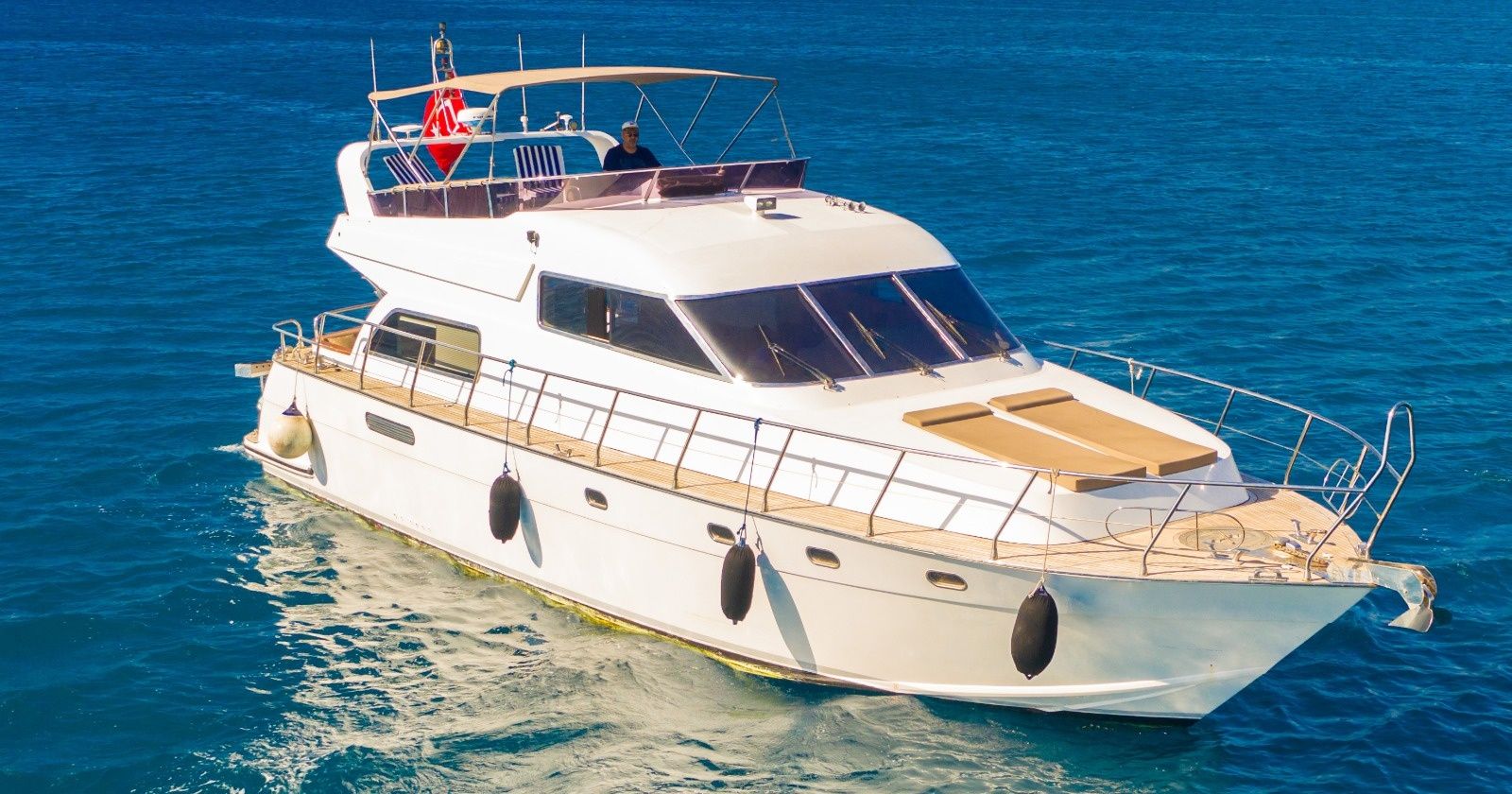 Custom Built 61 | Birbey