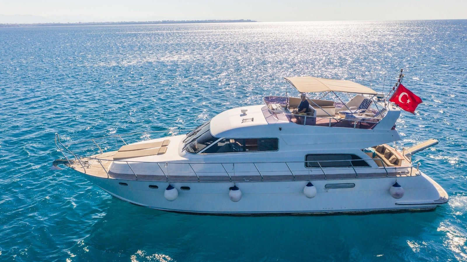 Custom Built 61 | Birbey