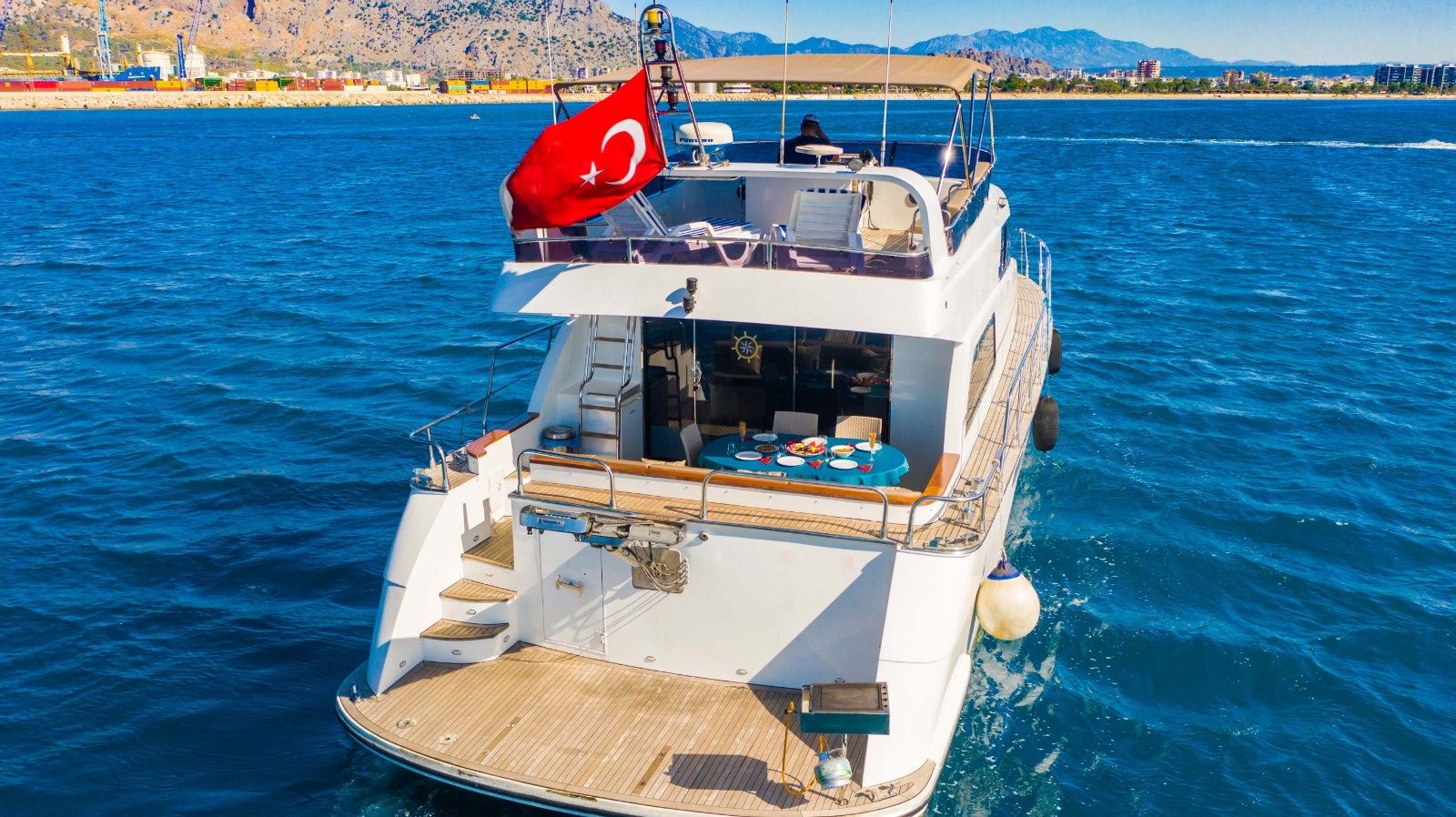 Custom Built 61 | Birbey