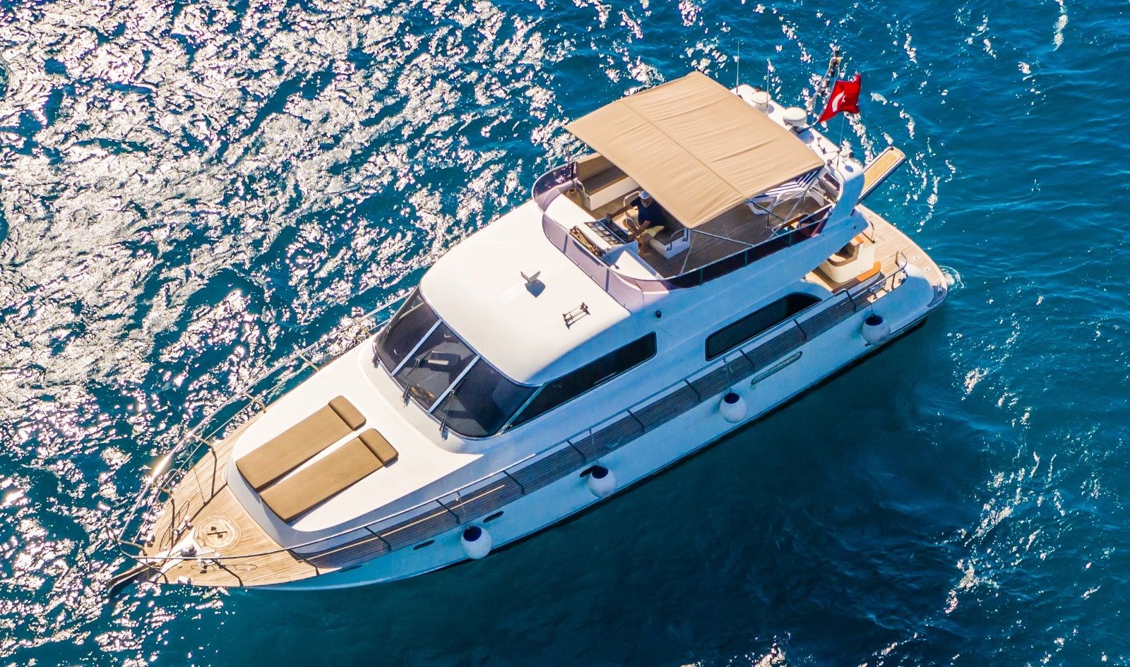 Custom Built 61 | Birbey