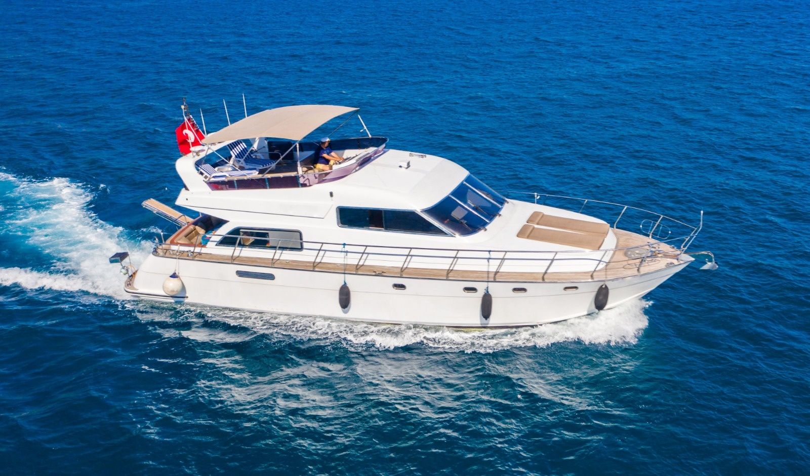 Custom Built 61 | Birbey