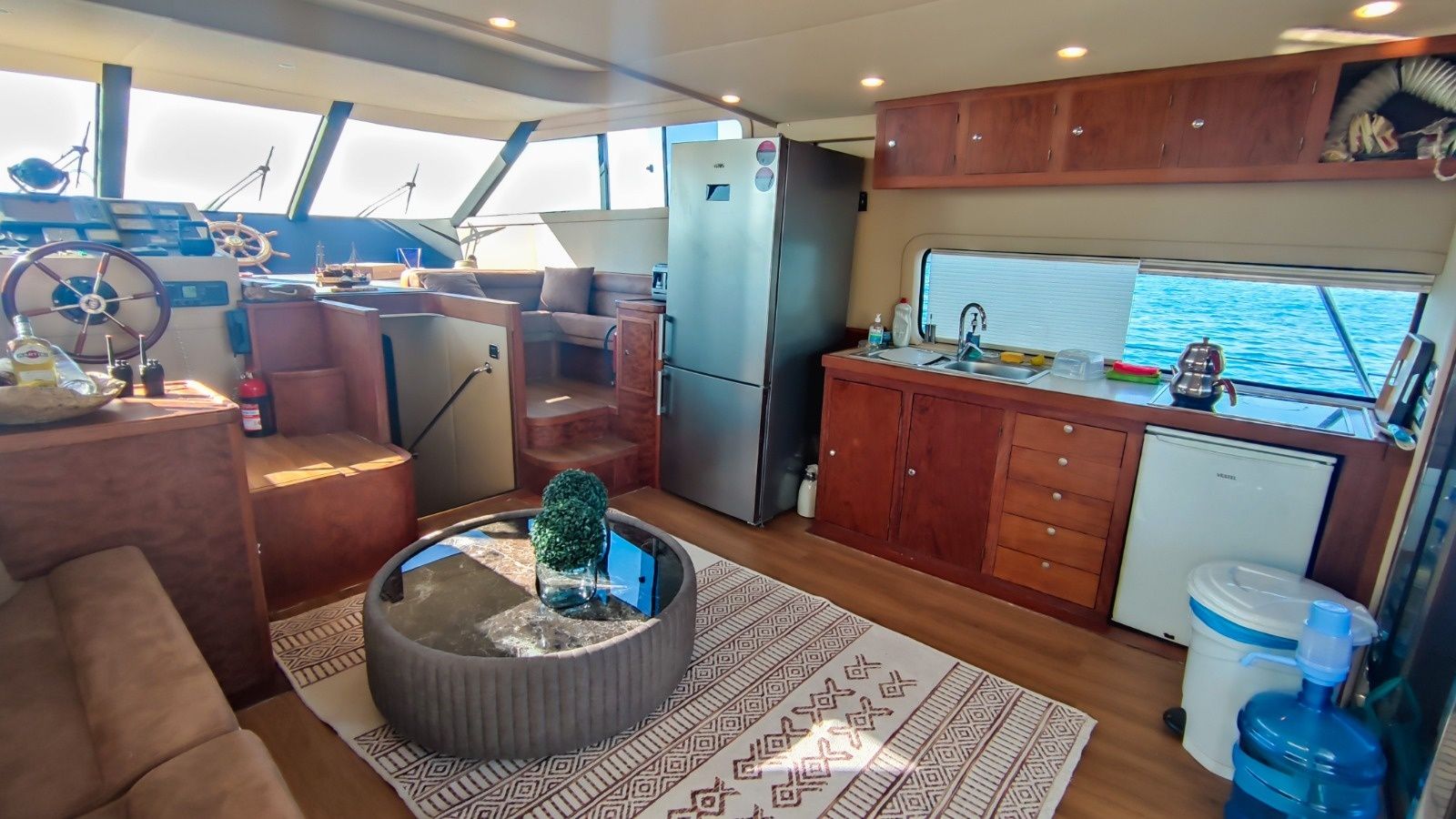 Custom Built 61 | Birbey