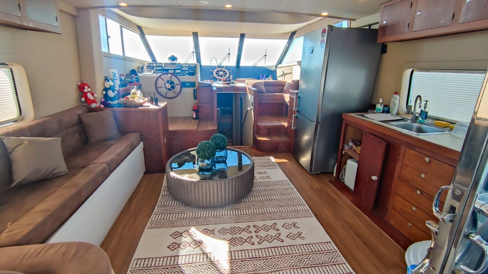 Custom Built 61 | Birbey