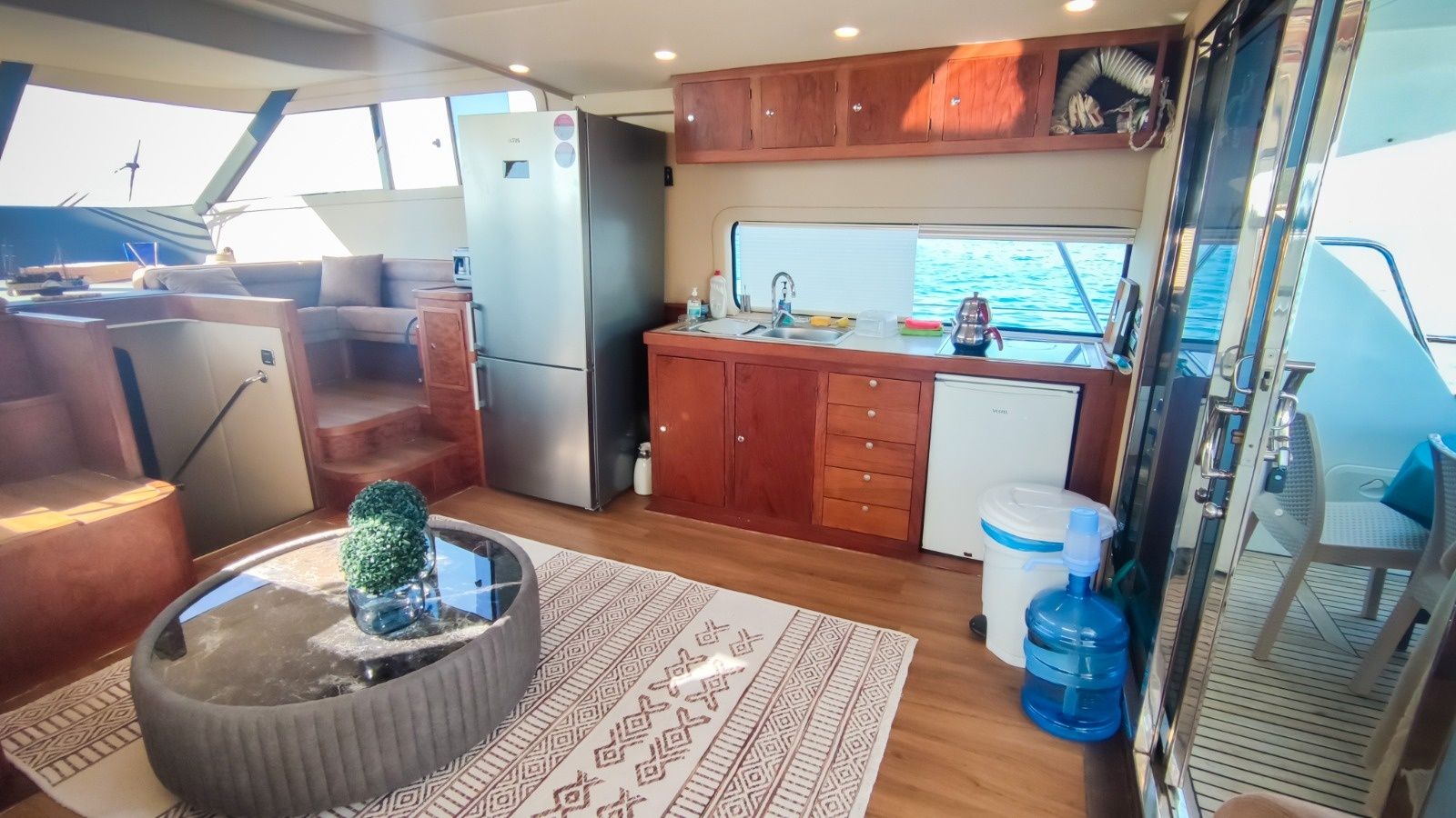 Custom Built 61 | Birbey