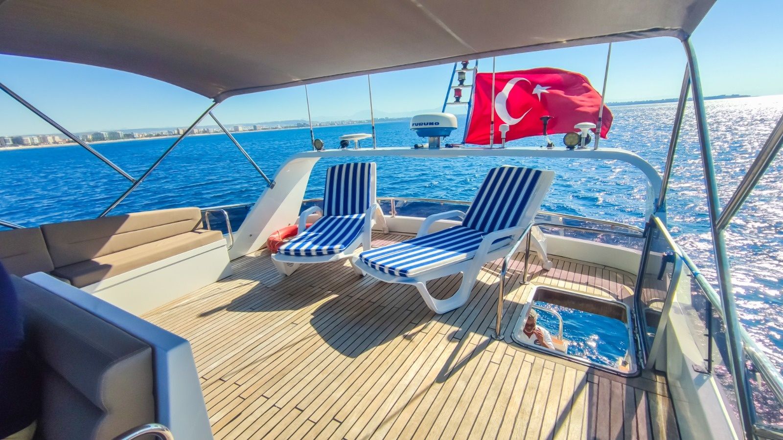 Custom Built 61 | Birbey