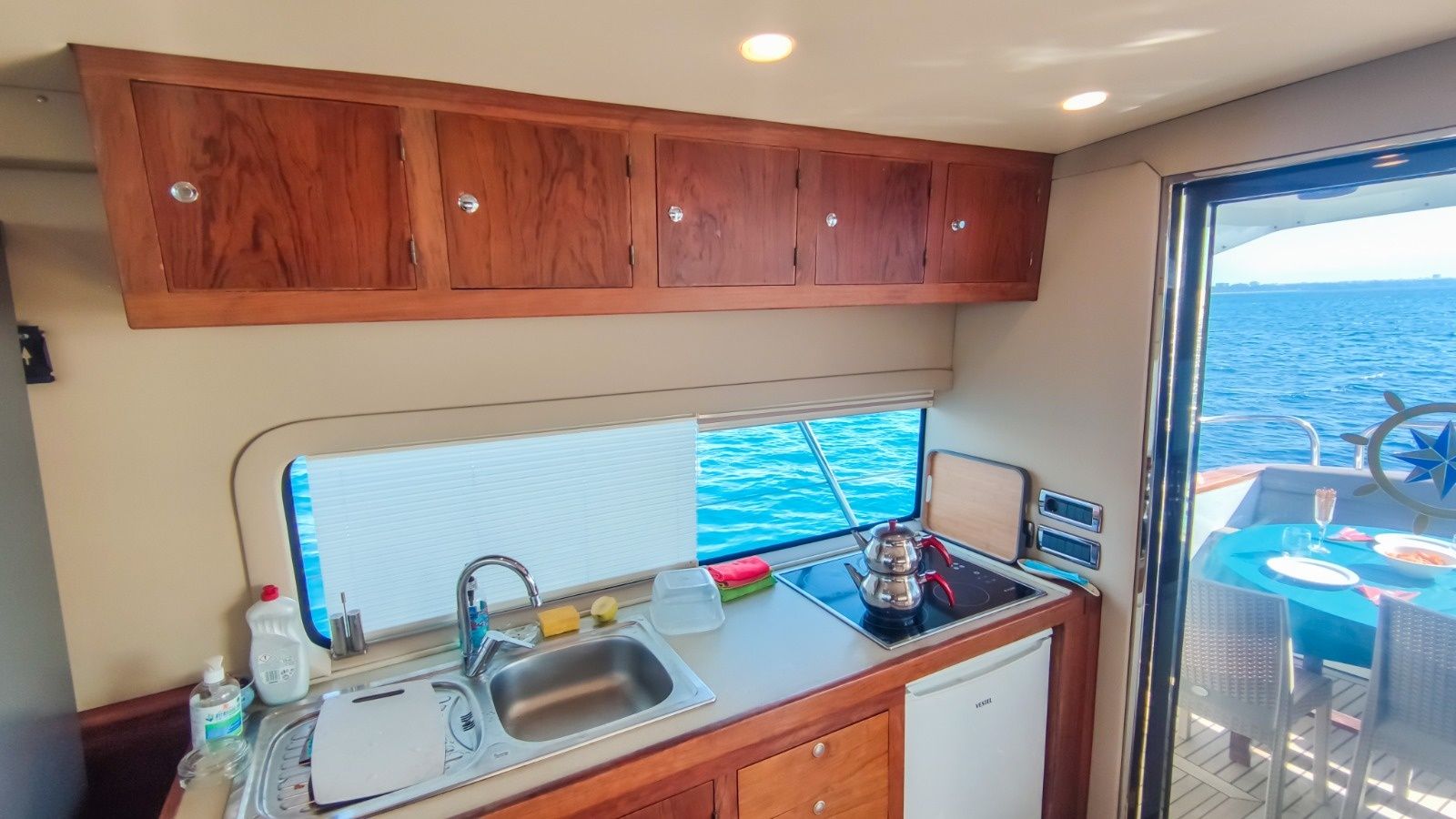 Custom Built 61 | Birbey