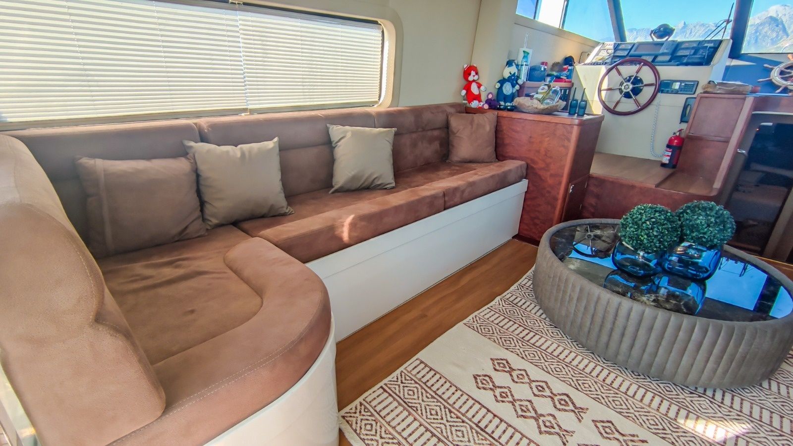 Custom Built 61 | Birbey