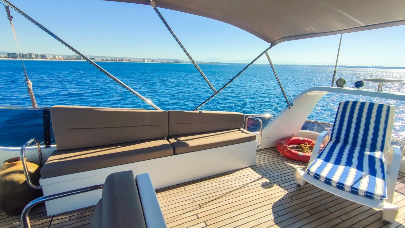 Custom Built 61 | Birbey