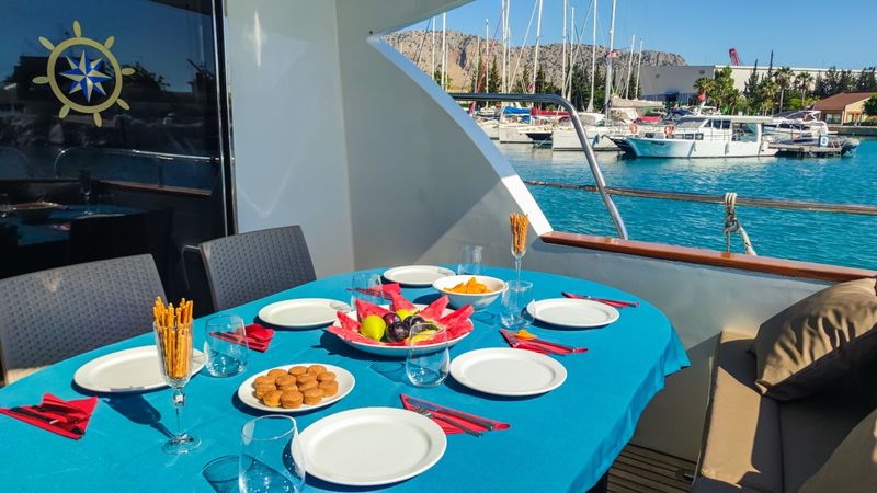 Custom Built 61 | Birbey