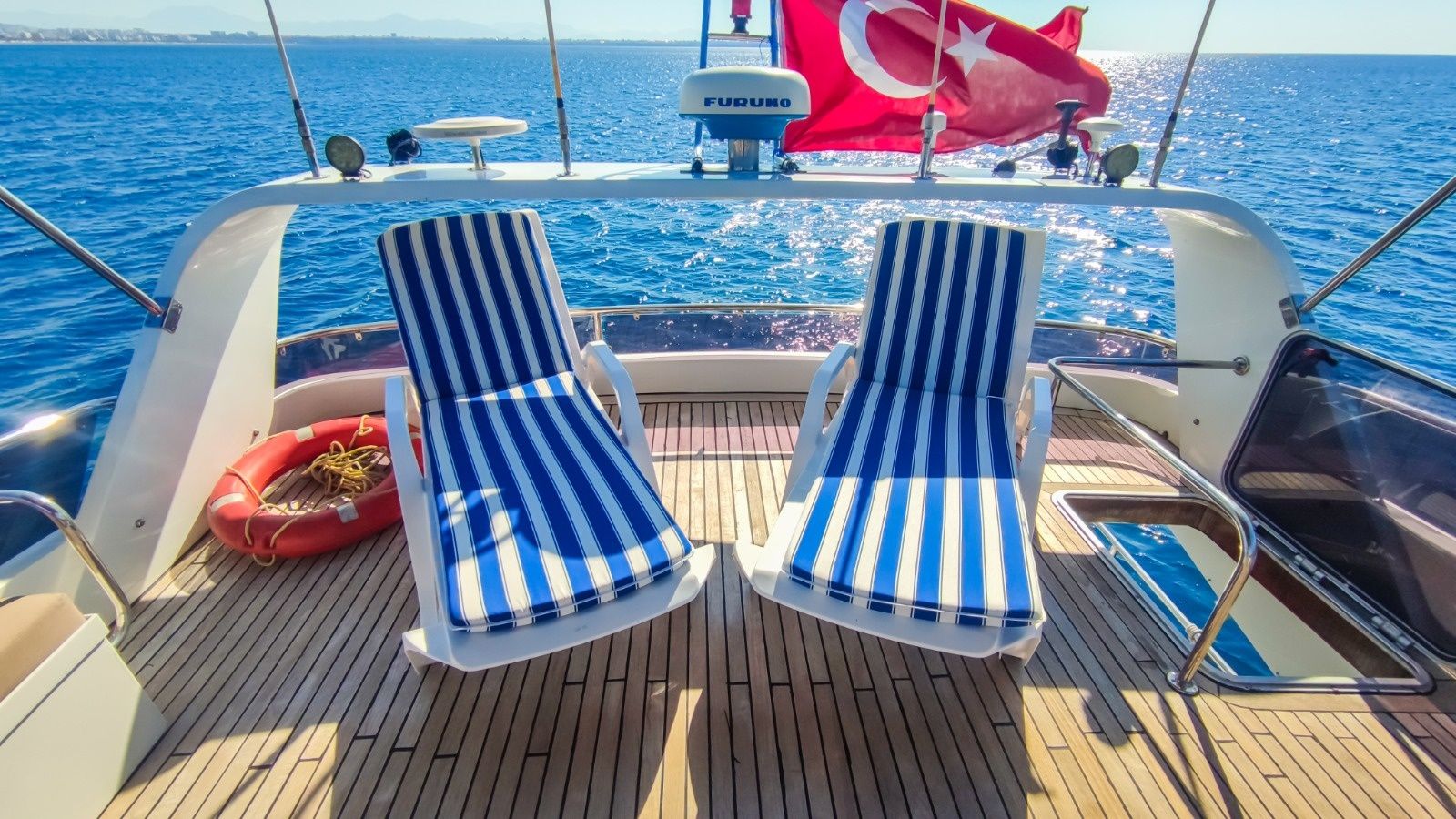 Custom Built 61 | Birbey