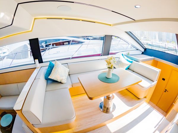 Custom Built 52 | Oxo