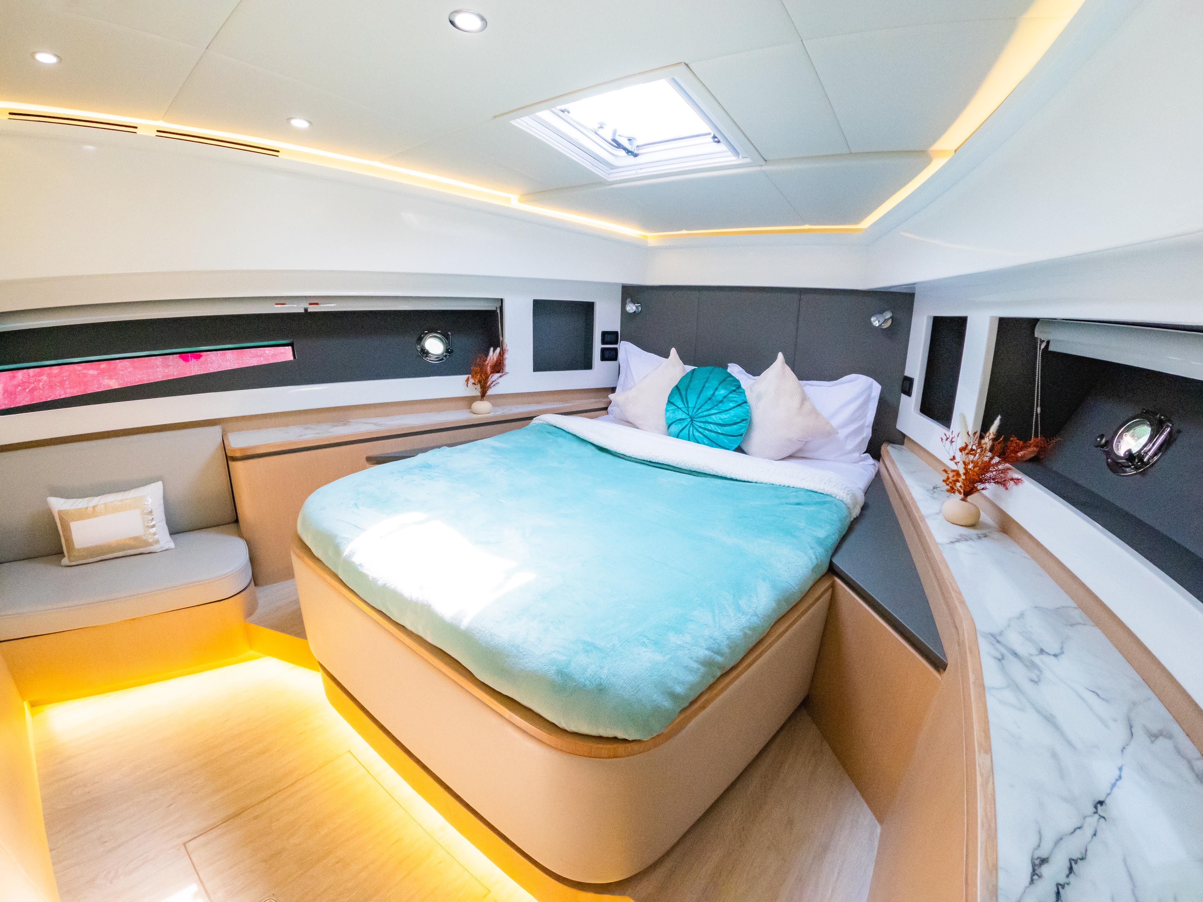 Custom Built 52 | Oxo