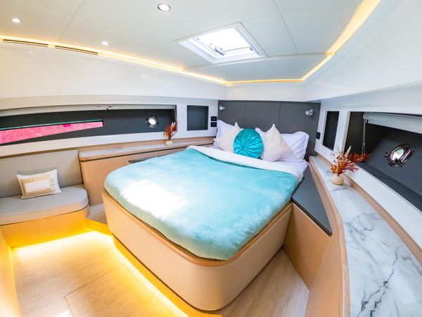 Custom Built 52 | Oxo