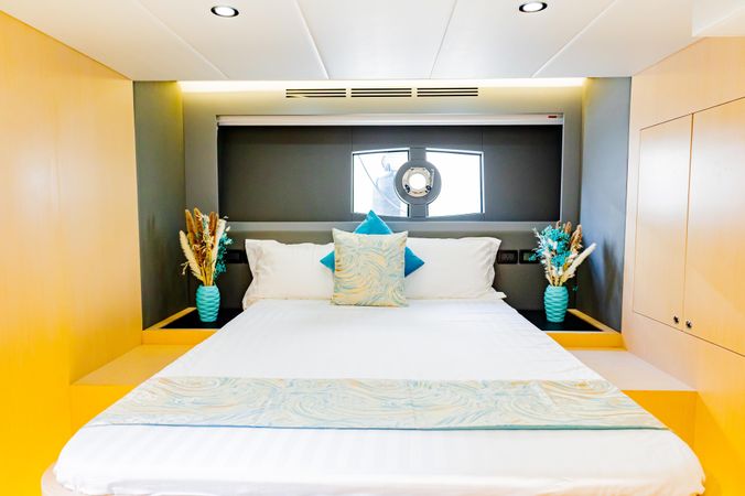 Custom Built 52 | Oxo