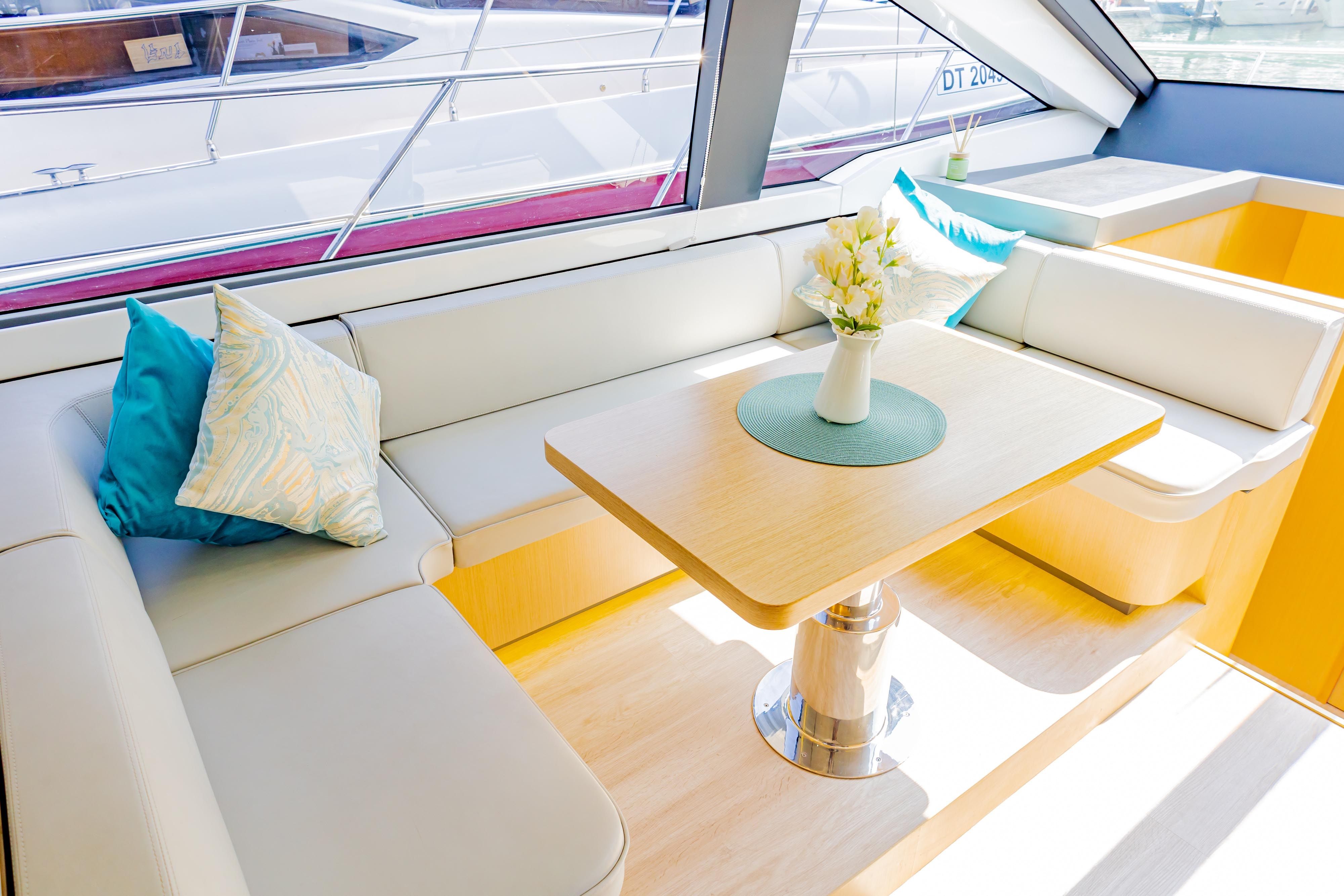 Custom Built 52 | Oxo