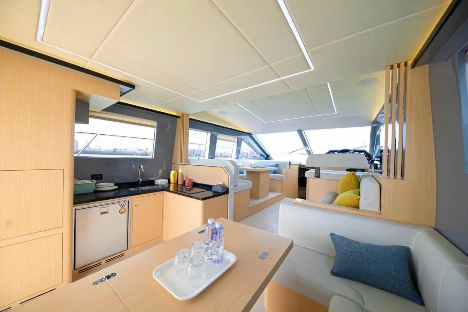 Custom Built 52 | Oxo