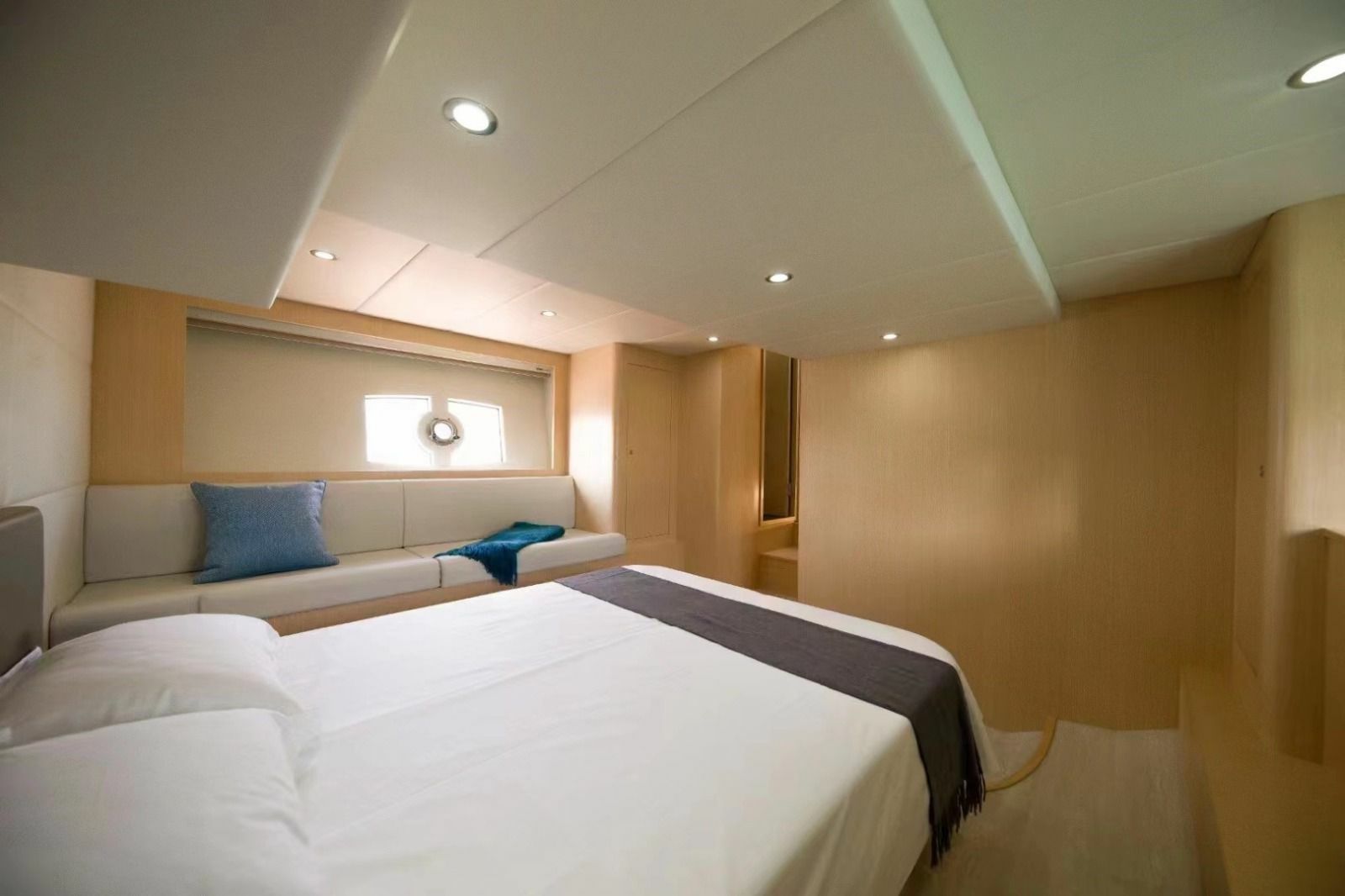 Custom Built 52 | Oxo