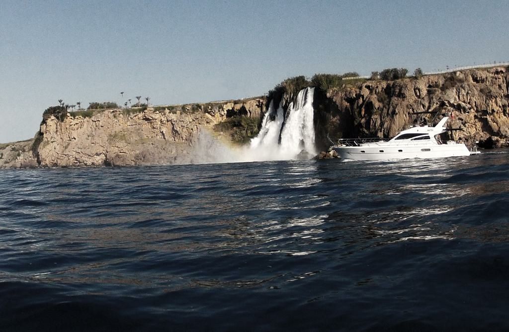 Custom Built 56 | Nautica