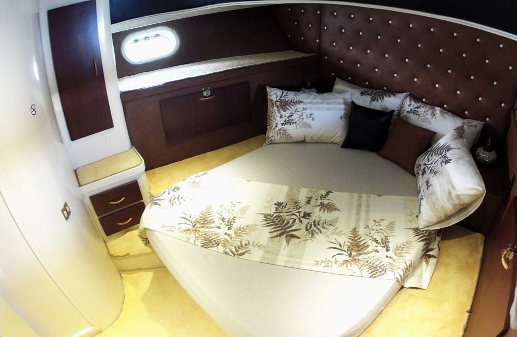 Custom Built 56 | Nautica