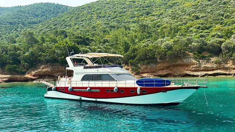 Custom Built 78 | Juliet