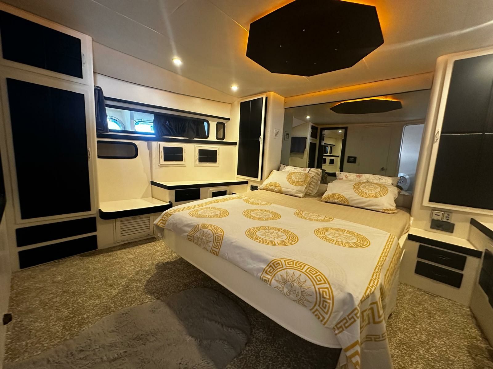 Custom Built 78 | Juliet