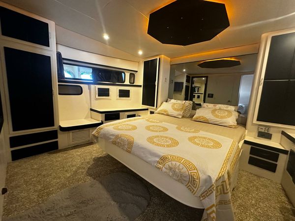 Custom Built 78 | Juliet