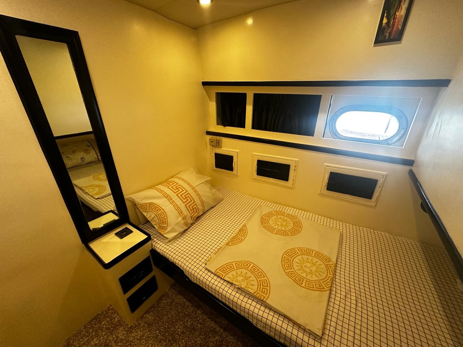 Custom Built 78 | Juliet