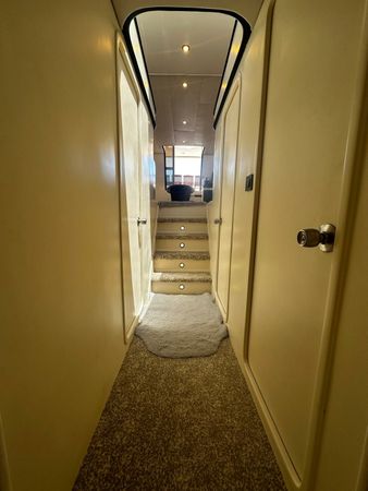 Custom Built 78 | Juliet