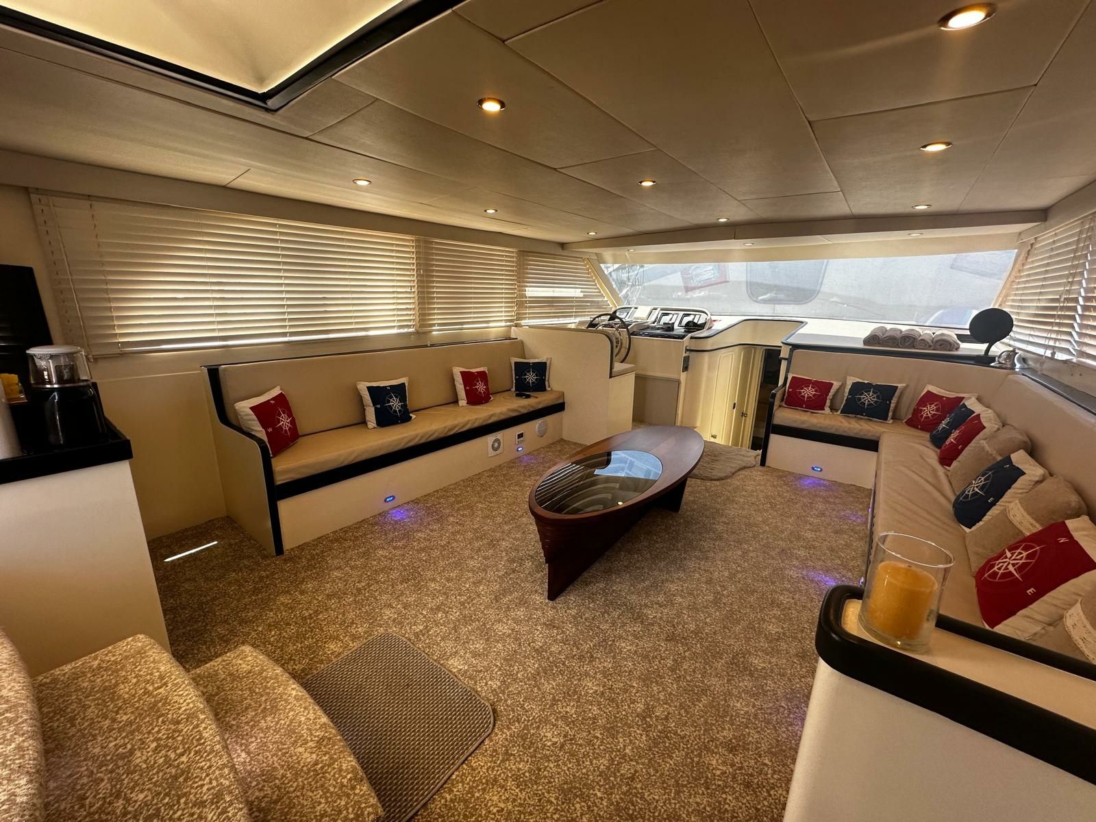 Custom Built 78 | Juliet