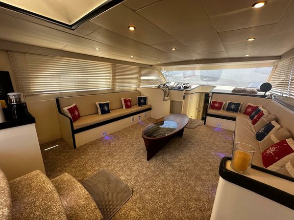 Custom Built 78 | Juliet