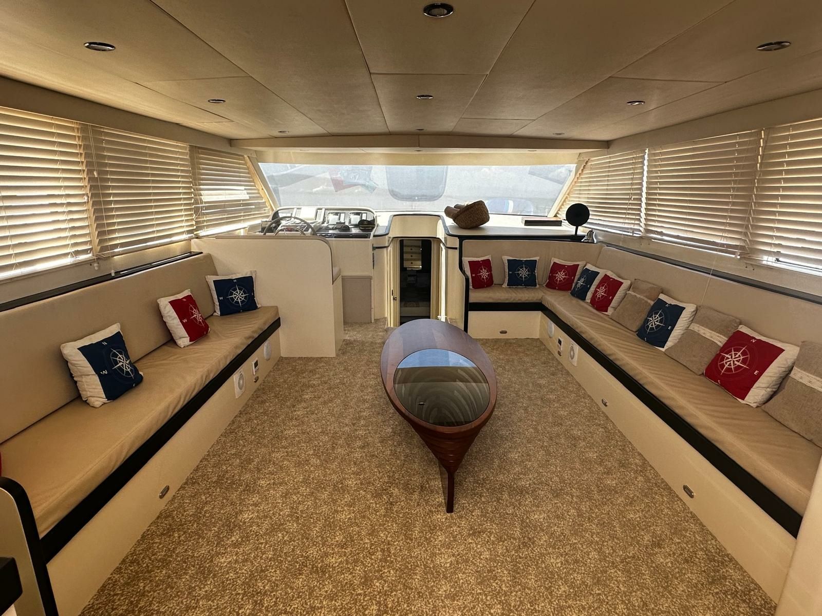 Custom Built 78 | Juliet