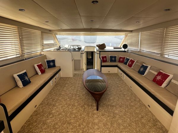 Custom Built 78 | Juliet