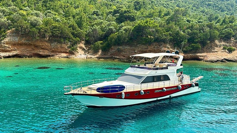 Custom Built 78 | Juliet