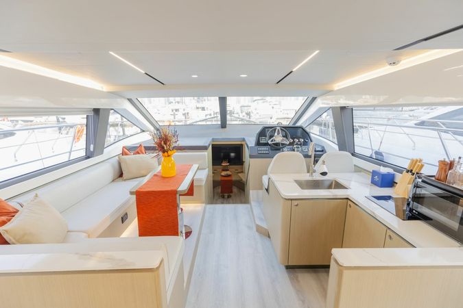 Custom Built 52 | Viva